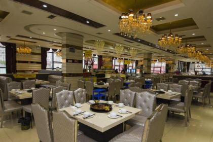 澳洲肥牛撈撈鍋(美麗陽光店)