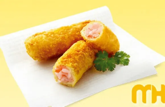 麥華仕複合式歡悅餐廳