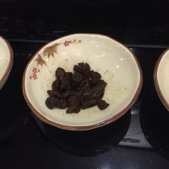 人文悅溪酒店·濕地公園餐廳張用戶圖片