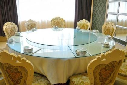 江南小镇(福厚街店)