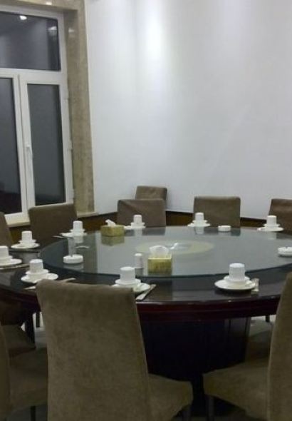 满福乐铁锅炖家常菜