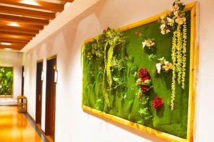 渝州十里香火锅(商贸城店)