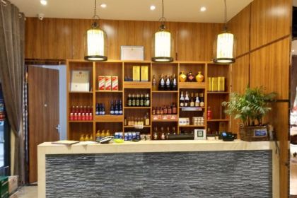 重庆九宫阁火锅(凤凰天街店)