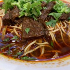 老奶奶牛肉面馆(双桐巷店) User Photo