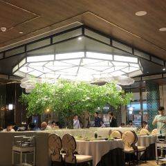 丰和日丽(瑞虹天地店) User Photo