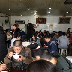 Hu Ji TiHua Tang User Photo