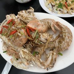 Shiyuechuan Restaurant (weizhoudao) 여행 사진