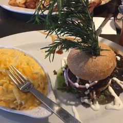 Hash House A Go Go 여행 사진