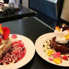 Extraordinary Desserts User Photo