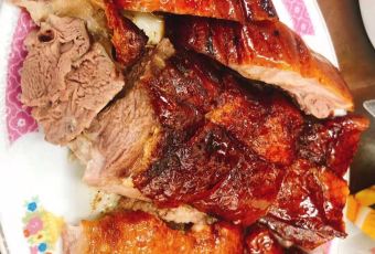 Hakkasan Mayfair User Photo