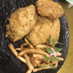 丰和日丽(创智天地店) 여행 사진