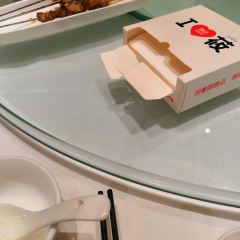 西贝莜面村(满都海公园店) User Photo