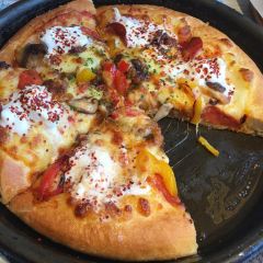Pizza Hut (shuangqiao) 여행 사진