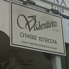 Valentino Ristorante & Pizzeria User Photo