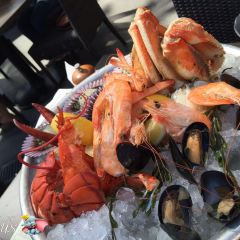 Lou & Mickey's User Photo