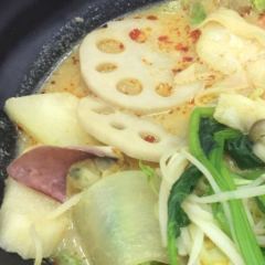 Jiemei Spicy Hot Pot User Photo