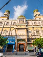 Yousuo Street Mosque