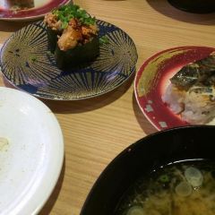 Mawashizushi KATSU User Photo