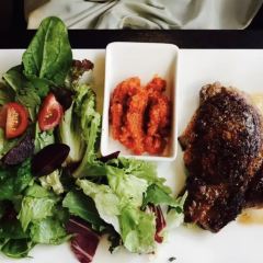 Pilgrims Coffee House 여행 사진