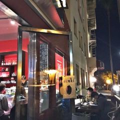 Azuki Sushi Lounge User Photo