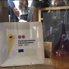 The Adamson User Photo