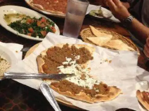 Alforon Mediterranean / Lebanese Cuisine