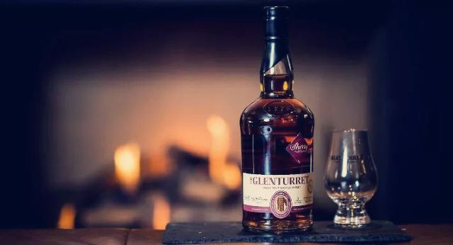 The Famous Grouse Experience