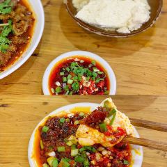红烧牛肉(小东街店) User Photo