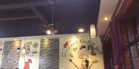 譽豐養生粥城（石馬山店）