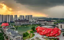 Guangzhou Sunac Resort