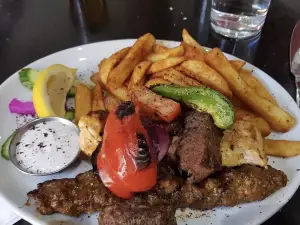 The Woolly Sheep Inn