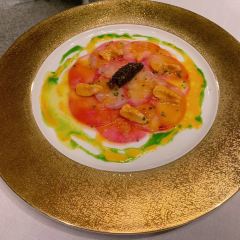 Stratosfare Restaurant & Bar 여행 사진