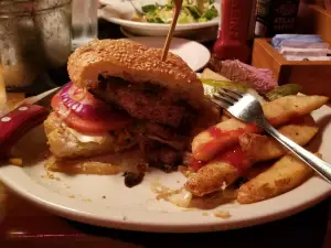 Texas Roadhouse