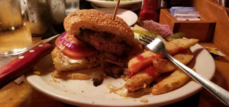 Texas Roadhouse