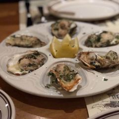Union Oyster House ảnh của người dùng