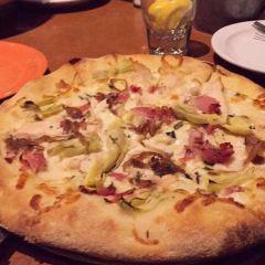 Paesanos User Photo