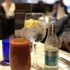 San Carlo Flying Pizza User Photo