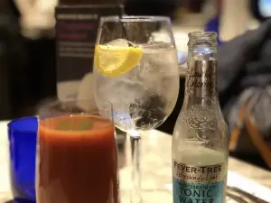 Pizza Express