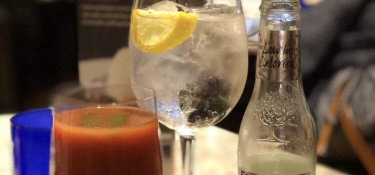 Pizza Express