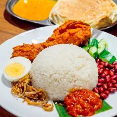 Mamak (Chinatown) User Photo