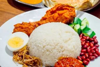 Mamak Haymarket User Photo