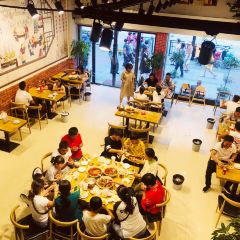 三顾冒菜(警予店) User Photo