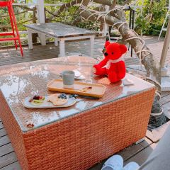 伊美萝薇海景咖啡 User Photo