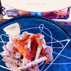 廣州嶺南五號飯店（北京路天字碼頭店）·五號茶居·新派粵菜張用戶圖片
