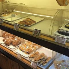 REAL BREAD 여행 사진