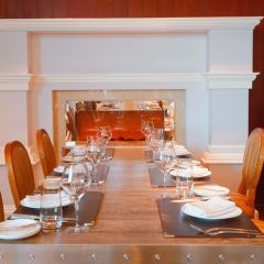 The MEAT (Kerry Hotel Pudong) User Photo