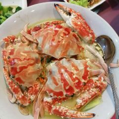 Fu Man Lou Seafood User Photo