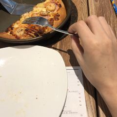 必胜客(黄河路店) 여행 사진