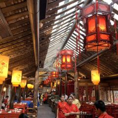 The Way Of The Dragon (Chunxi Lu) User Photo