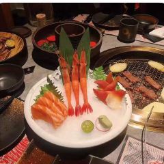 Shiki Beverly Hills User Photo